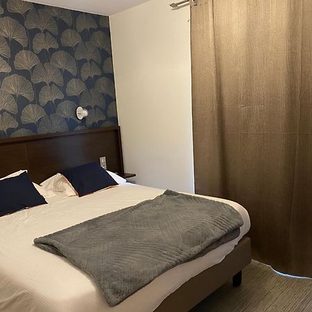 Hotel Le Richelieu Le Tréport Eksteriør bilde
